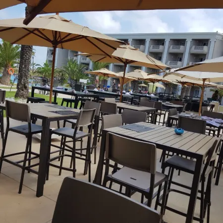 Royal Thalassa Monastir