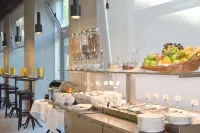 Placid Hotel Design & Lifestyle Zurich - Morgenmad