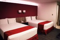 Hotel Ht Ole Hotels near Mercado Sobre Ruedas Sanchez Taboada