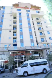 因姆服務式公寓酒店