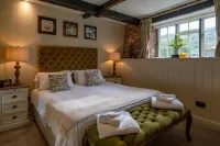 Ring O Bells Hotels in Hinton Blewett