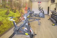 Clarion Pointe Downtown Gatlinburg