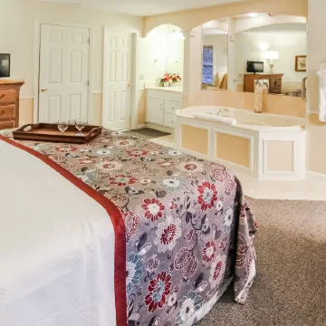 InnSeason Resorts the Falls at Ogunquit