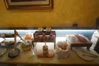 Locanda Ca Da Iride - Desayuno