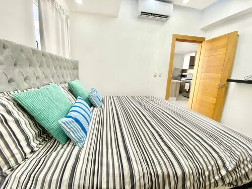 Luxury 1Br , Pool, Gym, Close Agora Mall Hotels in Santo Domingo Oeste