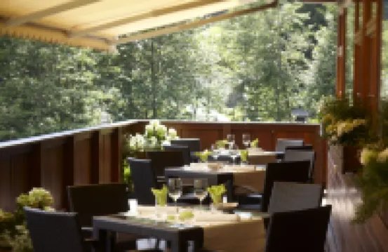 비오 호텔 에르미타주 마돈나디깜피글리오 호텔