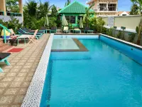 River Dolphin Hotel - Pools