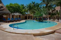 Tecnohotel Beach - piscine
