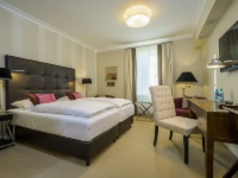 Landhotel Donner Hotels in Meschede
