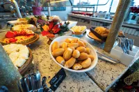 Tarobá Hotel - breakfast
