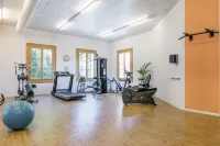 Hapimag Ferienwohnungen Flims - Gym
