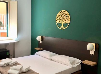 Il Piccolo Albergo Matera