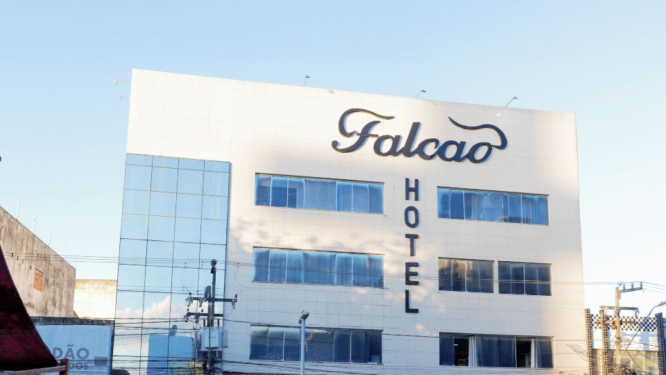 Falcão Hotel Arapiraca