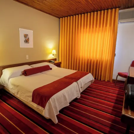 Hotel Eurosol Seia Camelo