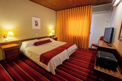 Hotel Eurosol Seia Camelo Hotel a 