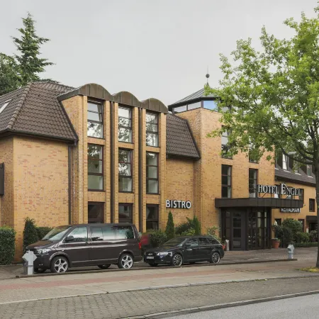 Hotel Engel
