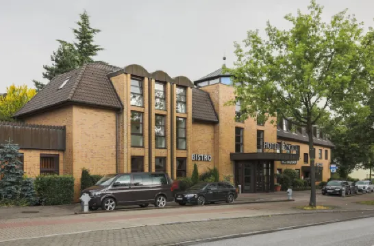 Hotel Engel Отели рядом с достопримечательностью «Zoologisches Museum»