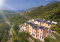 Hotel Al Terra di Mare Các khách sạn ở Levanto