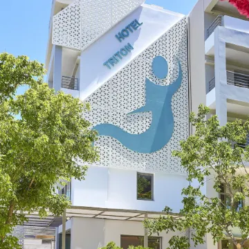 Triton Boutique Hotel