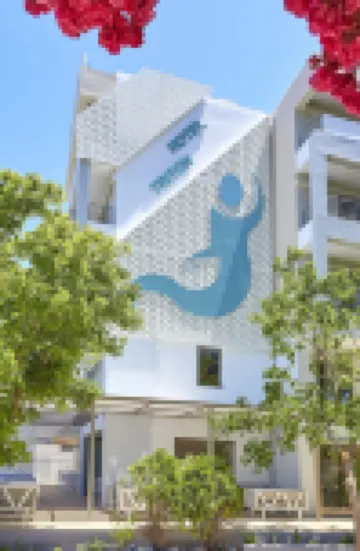 Triton Boutique Hotel