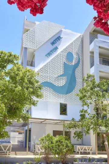 Triton Boutique Hotel
