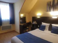 Hôtel Restaurant Aux Deux Roses Hotels in Biesheim