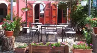 B&B Il Moscondoro