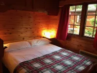 Lurchers Cabin Aviemore