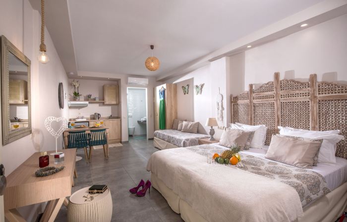 Sarpidon Apartments