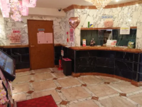 Hotel Zips (Adult Only) Hotels in Kawaguchi