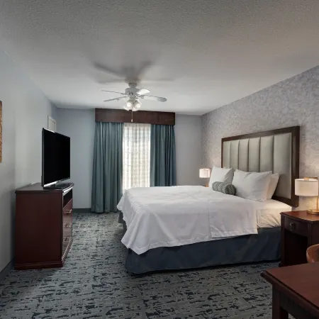 Homewood Suites by Hilton Fort Collins