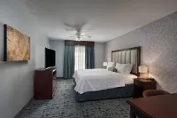 Homewood Suites by Hilton Fort Collins - parking