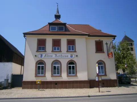 Thai Tawan Hotels in Rheinhausen