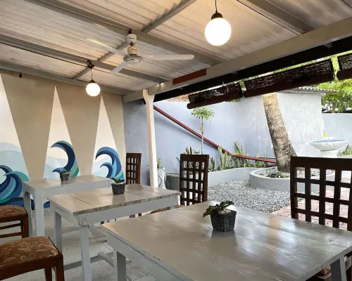 Dinsara Pearl Villa الأماكن العامة Photos