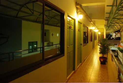 Darlington Place Избранное Photos