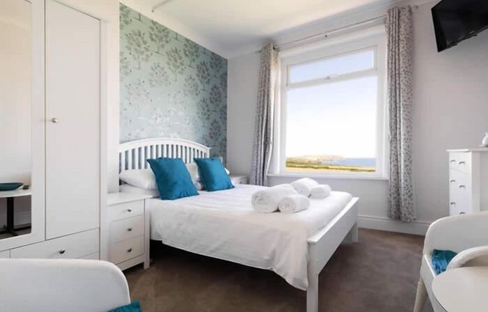 Well Parc Hotel