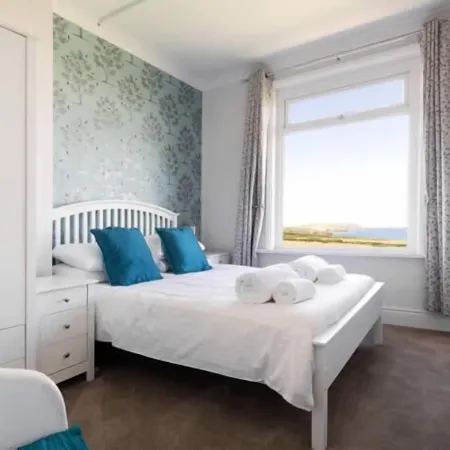 Well Parc Hotel