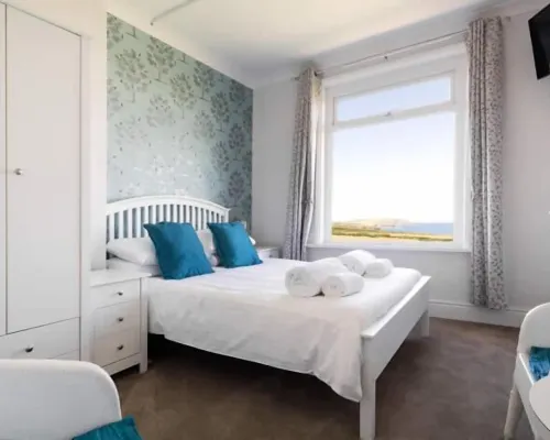 Well Parc Hotel Hotels in Padstow