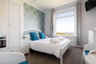 Well Parc Hotel Hotels in Saint Minver Lowlands