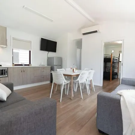 Adelaide Caravan Park - Aspen Holiday Parks