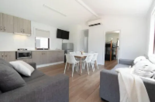 Adelaide Caravan Park - Aspen Holiday Parks