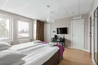 Best Western Plus Park Airport Hotel Hotels in Stockholm-Arlanda
