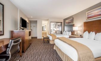 Quality Inn & Suites Hermosa Beach