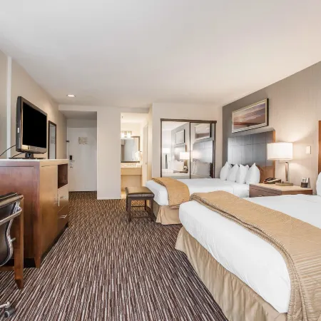 Quality Inn & Suites Hermosa Beach