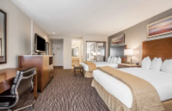 Quality Inn & Suites Hermosa Beach