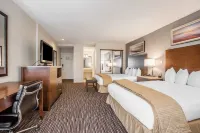 Quality Inn & Suites Hermosa Beach Hotels in Redondo Beach