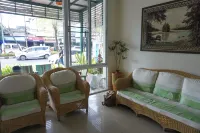 The One Residence