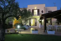 Trigrana Vacanze Hotel Hotel di Castelluzzo