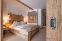 Hotel Leitenhof 4 Sterne Superior Hotels in Ellmau