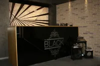The Black Hotel - Kitchens